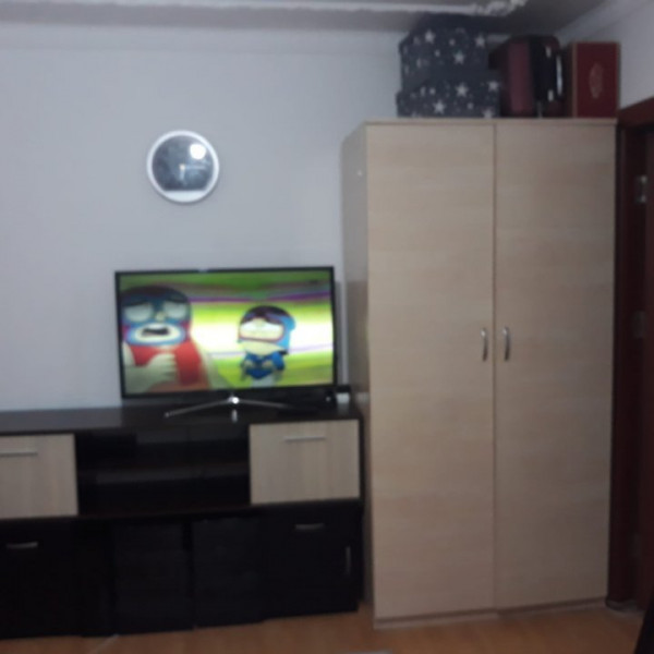 Apartament 2 Camere - Zona Boema - Mobilat - Gaze la Scara