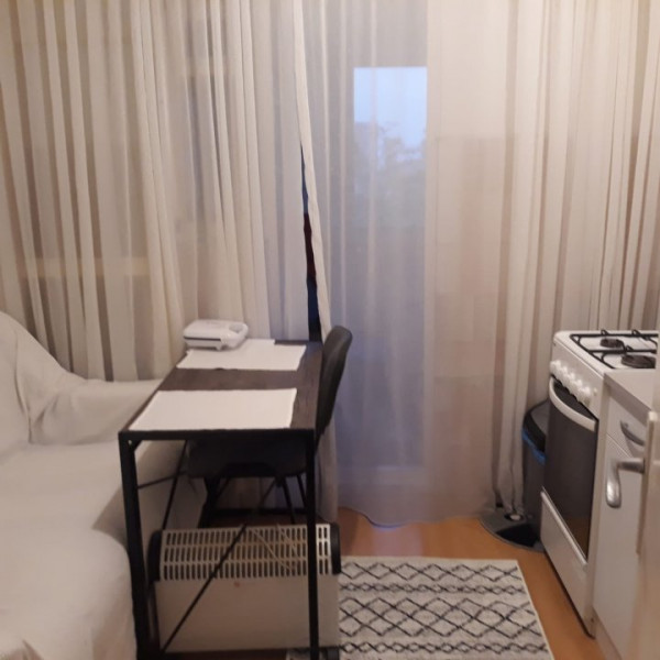 Apartament 2 Camere - Zona Boema - Mobilat - Gaze la Scara