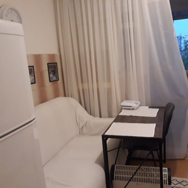 Apartament 2 Camere - Zona Boema - Mobilat - Gaze la Scara