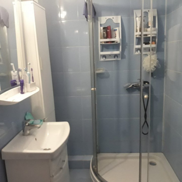 Apartament 2 Camere - Zona Boema - Mobilat - Gaze la Scara