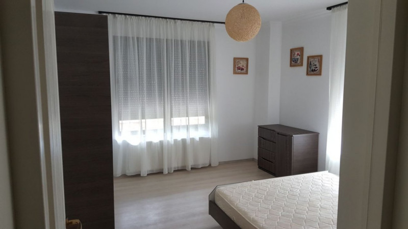 Apartament 3 Camere - Mamaia - Solid Residence - Termen Lung