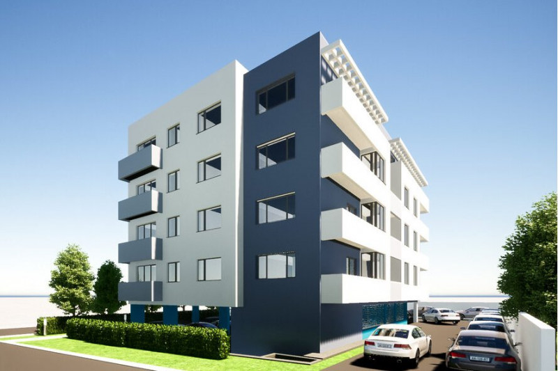 Apartament 2 Camere XL - Palazu Mare - Loc Parcare BONUS