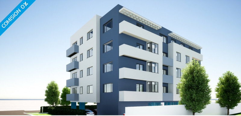 Apartament 2 Camere XL - Palazu Mare - Loc Parcare BONUS