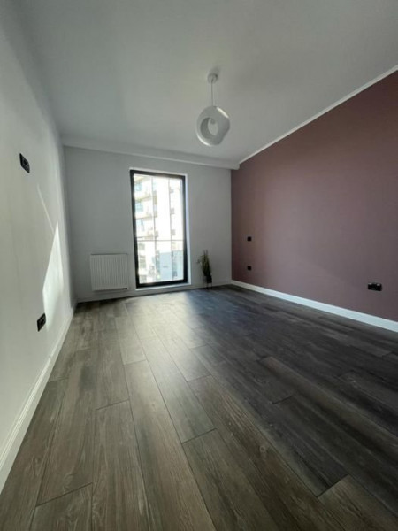 Apartament 2 Camere - Zona Tomis Nord - Bloc Nou - Finisaje Premium