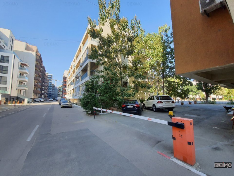 STATIUNEA MAMAIA-BUTOAIE VIS A VIS DE VEGA GARSONIERA MOBILATA SI UTILATA 