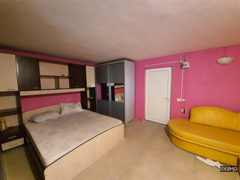 STATIUNEA MAMAIA GARSONIERA MOBILATA SI UTILATA PE PARTEA LACULUI SIUTGHIOL