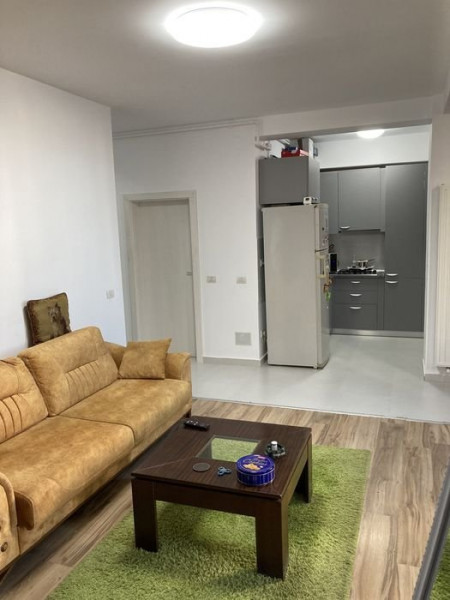 Apartament Modern - Zona Tomis Plus - Mobilat/Utilat - Boxa