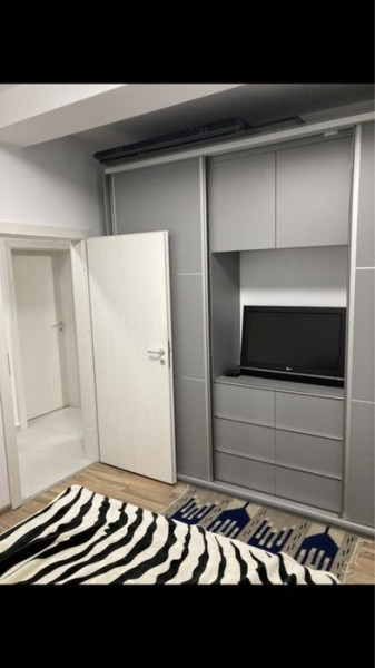 Apartament Modern - Zona Tomis Plus - Mobilat/Utilat - Boxa