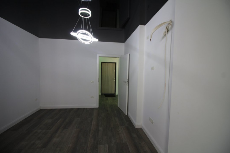 Apartament 3 Camere LUX - Tomis Nord - Loc Parcare Subteran