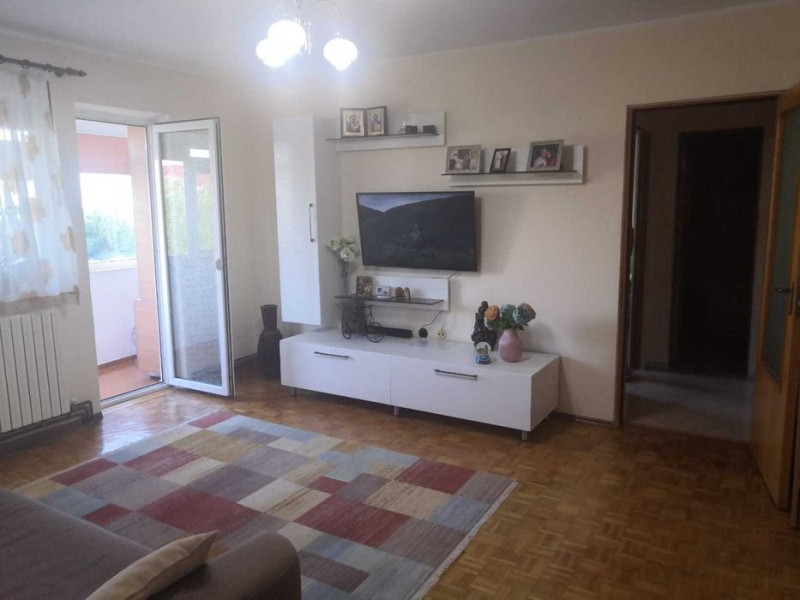 Apartament 2 Camere - Inel II - Mobilat/Utilat - Boxa