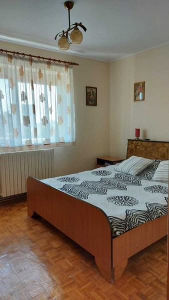 Apartament 2 Camere - Inel II - Mobilat/Utilat - Boxa
