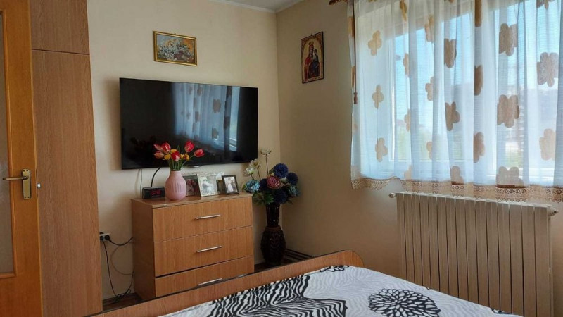 Apartament 2 Camere - Inel II - Mobilat/Utilat - Boxa