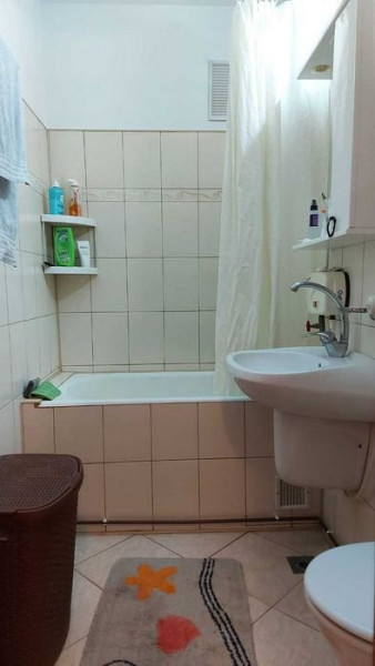 Apartament 2 Camere - Inel II - Mobilat/Utilat - Boxa