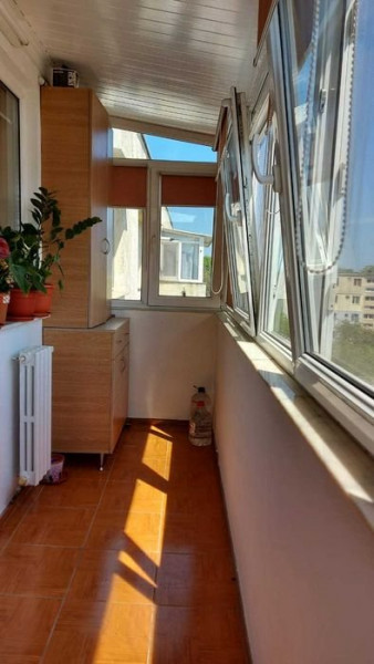 Apartament 2 Camere - Inel II - Mobilat/Utilat - Boxa