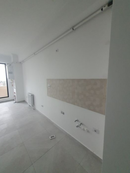 Studio - Zona Inel II - Bloc Nou - La Cheie