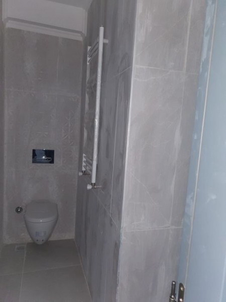 Studio - Zona Inel II - Bloc Nou - La Cheie