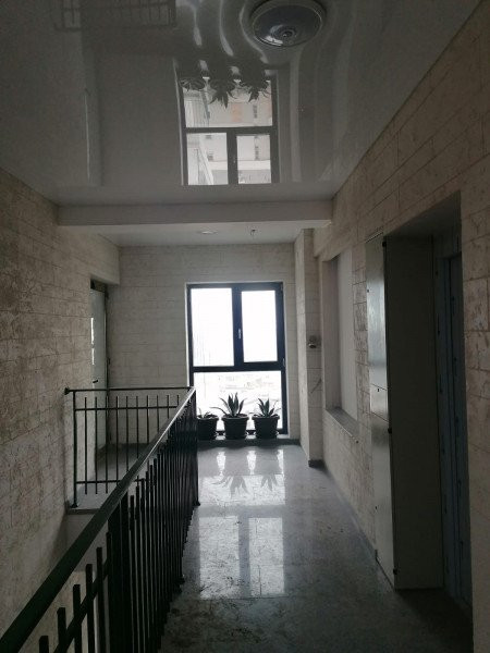FAR - ABATOR Apartament cu 2 camere Bloc Nou  