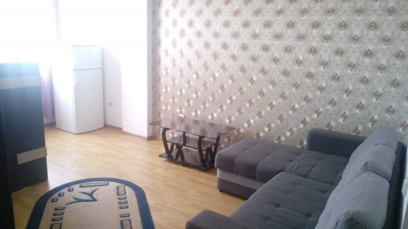 Studio - Tomis Plus - Mobilat/Utilat - Centrala Pe Gaze