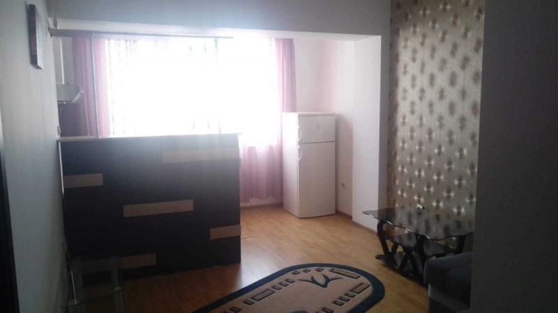 Studio - Tomis Plus - Mobilat/Utilat - Centrala Pe Gaze