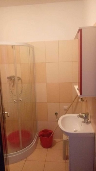 Studio - Tomis Plus - Mobilat/Utilat - Centrala Pe Gaze