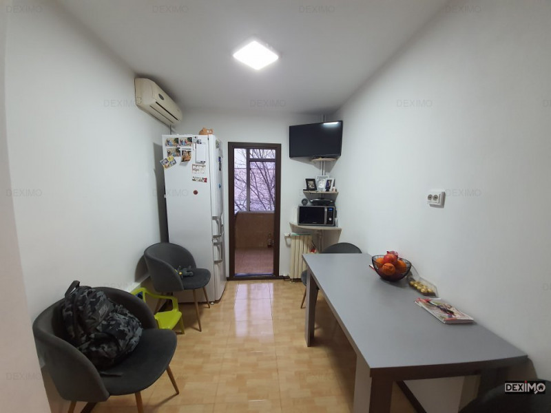 Apartament 2 Camere - Zona Anda - Loc de Parcare - 2 Balcoane