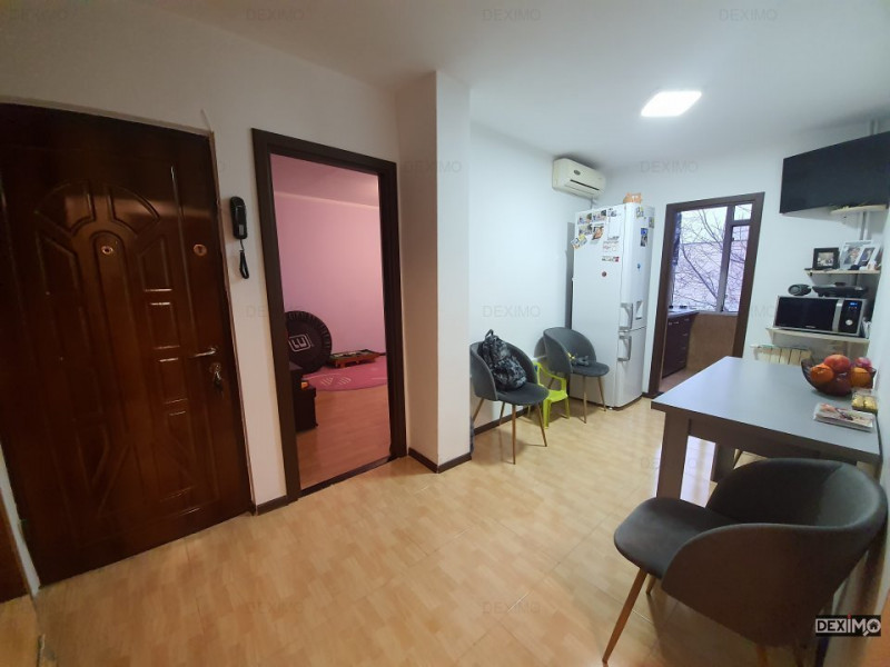 Apartament 2 Camere - Zona Anda - Loc de Parcare - 2 Balcoane