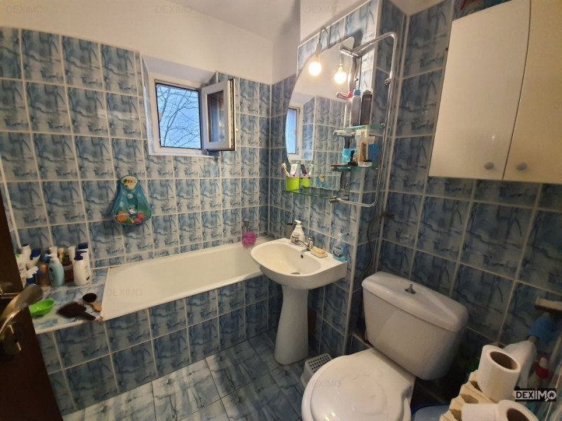 Apartament 2 Camere - Zona Anda - Loc de Parcare - 2 Balcoane