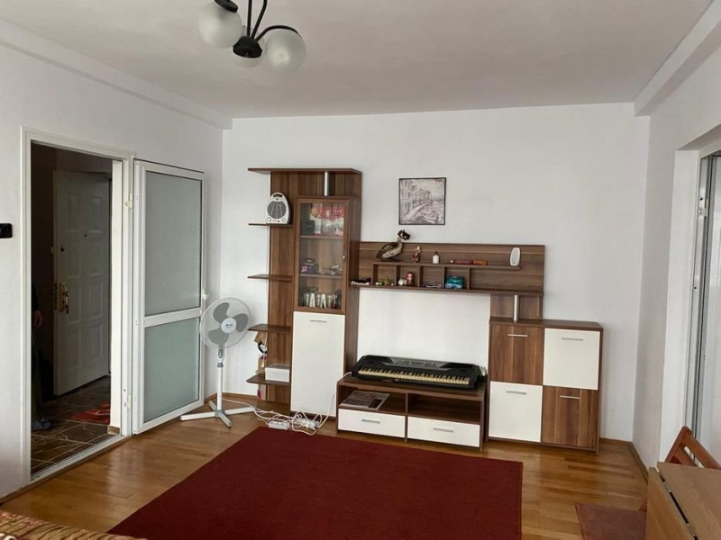 Apartament 2 Camere - Centru - Mobilat/Utilat