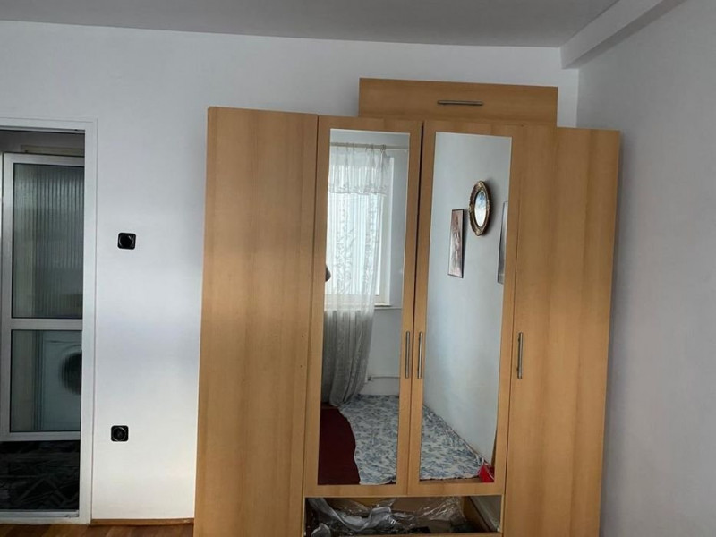 Apartament 2 Camere - Centru - Mobilat/Utilat