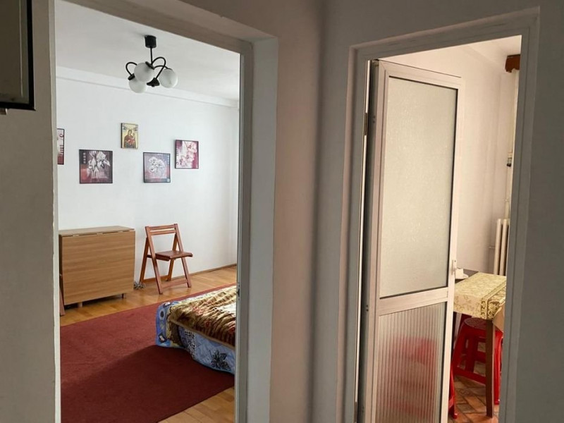 Apartament 2 Camere - Centru - Mobilat/Utilat