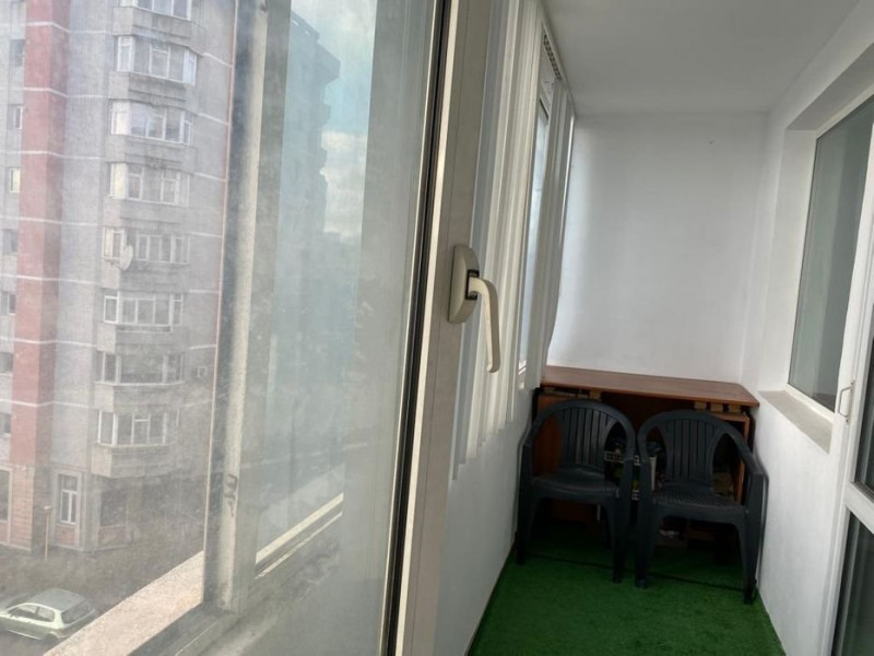 Apartament 2 Camere - Centru - Mobilat/Utilat