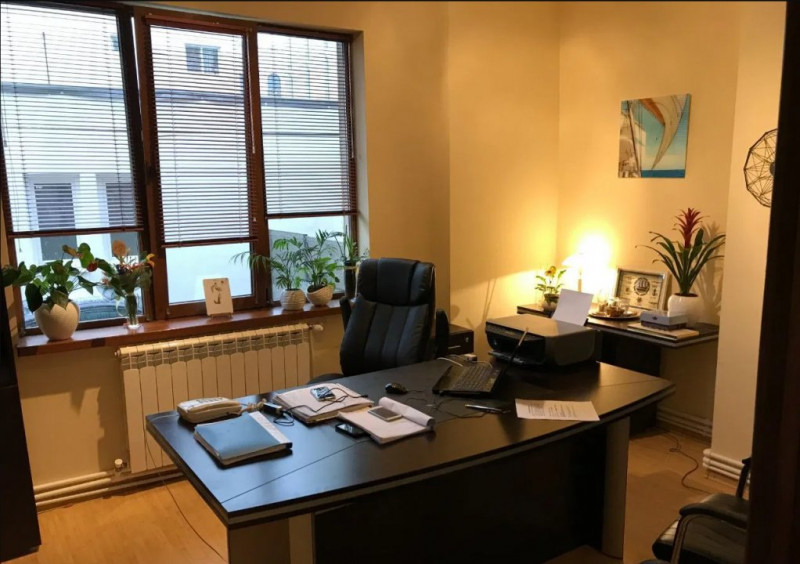 Apartament 2 Camere - Zona Peninsula - Ideal Spatiu Birouri