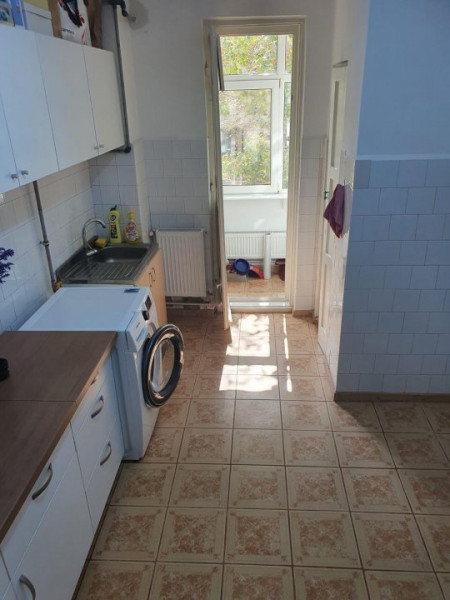 Apartament 3 Camere - City Park Mall - Centrala Pe Gaze