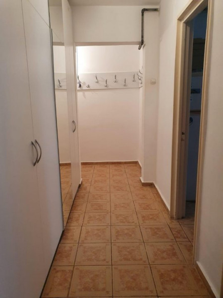 Apartament 3 Camere - City Park Mall - Centrala Pe Gaze