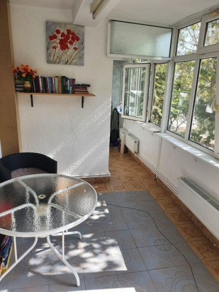 Apartament 3 Camere - City Park Mall - Centrala Pe Gaze