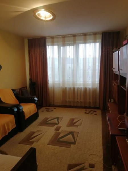 Apartament 2 Camere - Zona Tomis I - Mobilat/Utilat - Gaze La Aragaz