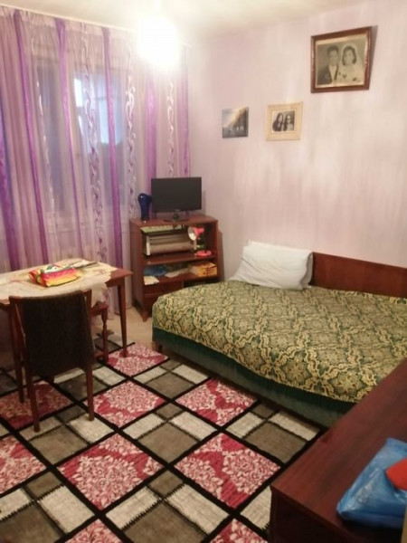 Apartament 2 Camere - Zona Tomis I - Mobilat/Utilat - Gaze La Aragaz