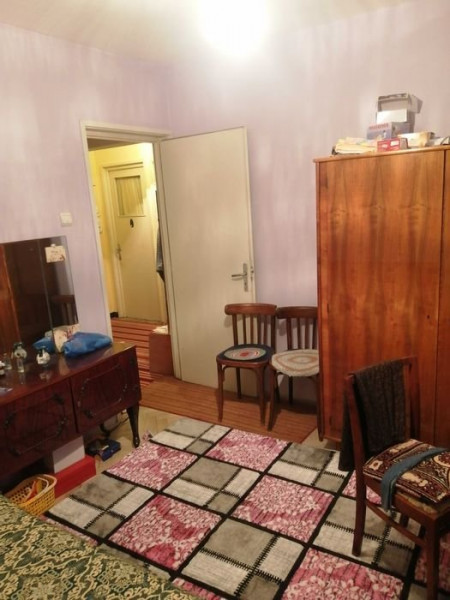 Apartament 2 Camere - Zona Tomis I - Mobilat/Utilat - Gaze La Aragaz