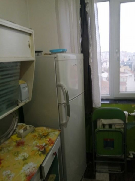 Apartament 2 Camere - Zona Tomis I - Mobilat/Utilat - Gaze La Aragaz