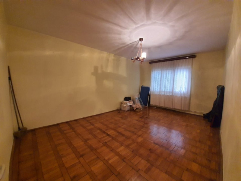 Apartament 2 Camere - Inel I Eden - Centrala pe Gaze