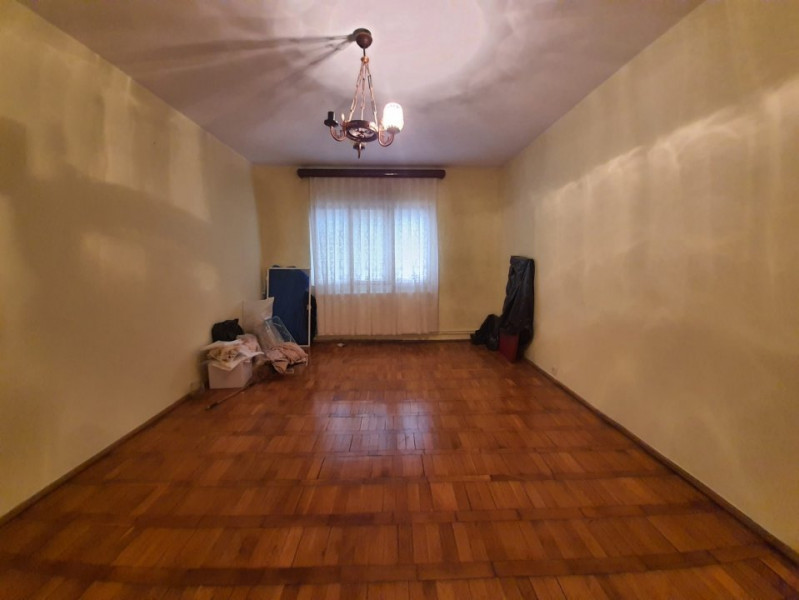 Apartament 2 Camere - Inel I Eden - Centrala pe Gaze