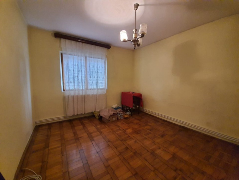 Apartament 2 Camere - Inel I Eden - Centrala pe Gaze