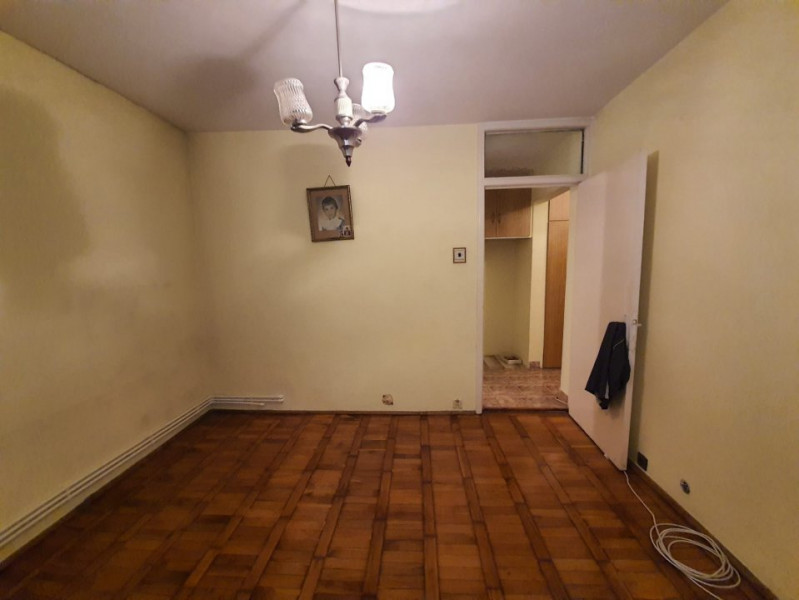 Apartament 2 Camere - Inel I Eden - Centrala pe Gaze