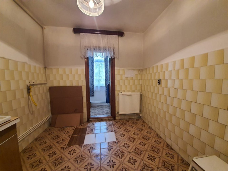 Apartament 2 Camere - Inel I Eden - Centrala pe Gaze