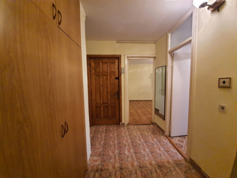 Apartament 2 Camere - Inel I Eden - Centrala pe Gaze