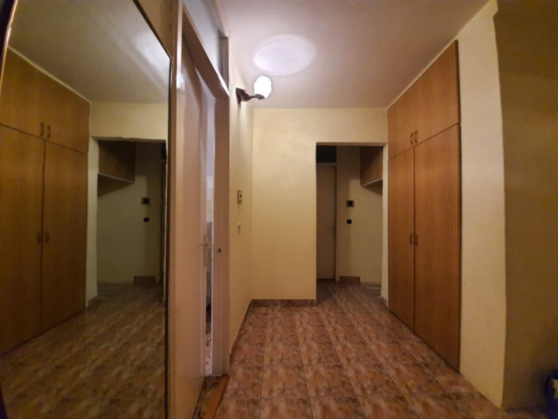 Apartament 2 Camere - Inel I Eden - Centrala pe Gaze