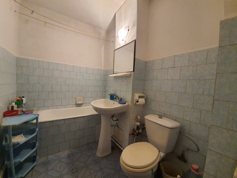 Apartament 2 Camere - Inel I Eden - Centrala pe Gaze
