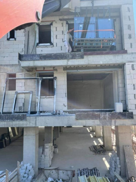 Apartament 2 Camere Tip 2 - Inel II - Eliberarii Residence