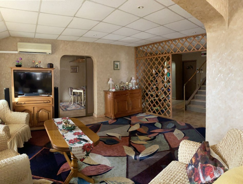 Duplex 5 Camere - City Park Mall - Mobilat/Utilat - Terasa - Boxa