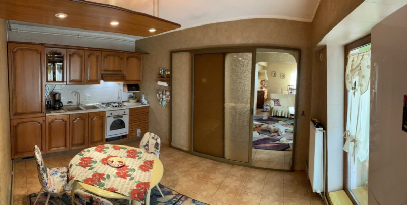 Duplex 5 Camere - City Park Mall - Mobilat/Utilat - Terasa - Boxa